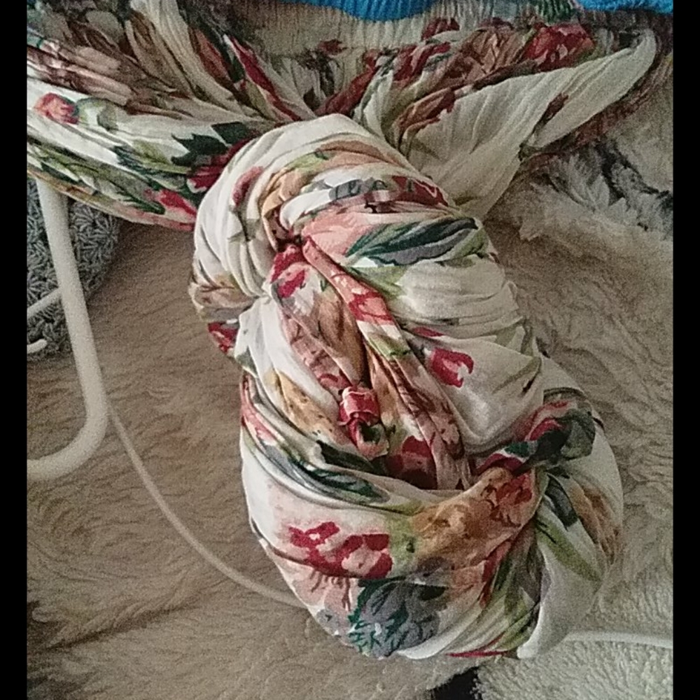 Maxi skirt - Picture 5 of 5